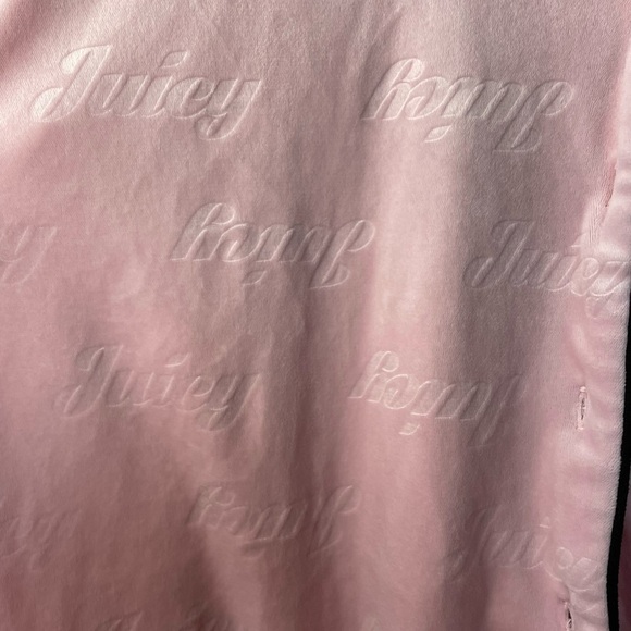 Juicy Couture Pajama set. - Picture 3 of 6